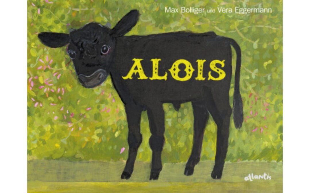 "Alois" von Max Bolliger