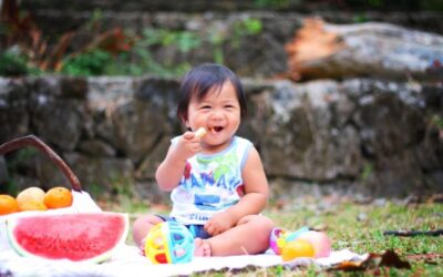 Baby-Ernährung im ersten Lebensjahr: Das raten Experten