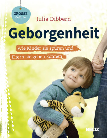 Julia Dibbern: Geborgenheit